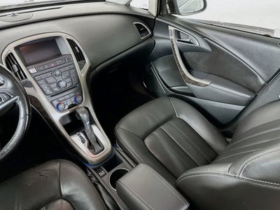 2014 Buick Verano Leather Group