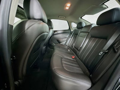 2014 Buick Verano Leather Group