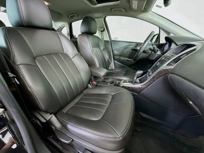 2014 Buick Verano Leather Group