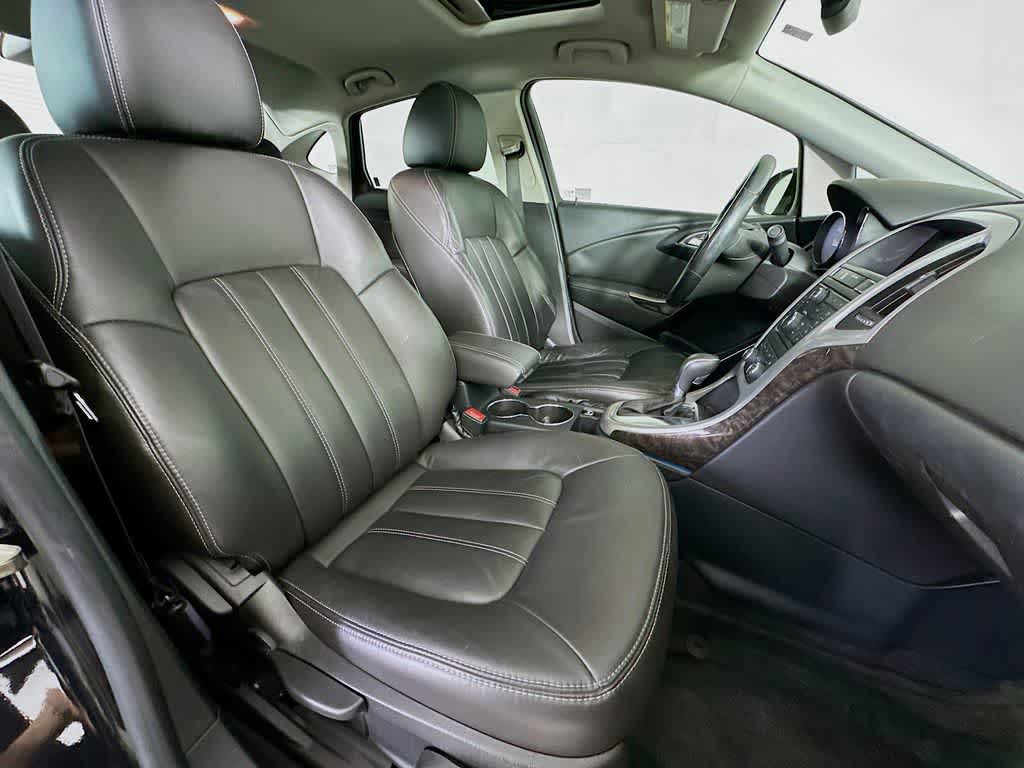 2014 Buick Verano Leather Group