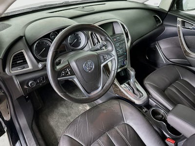 2014 Buick Verano Leather Group