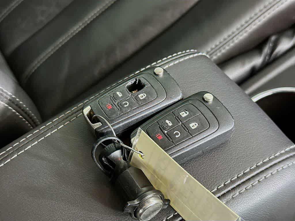 2014 Buick Verano Leather Group