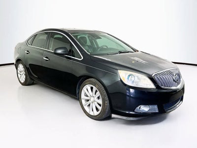 2014 Buick Verano Leather Group