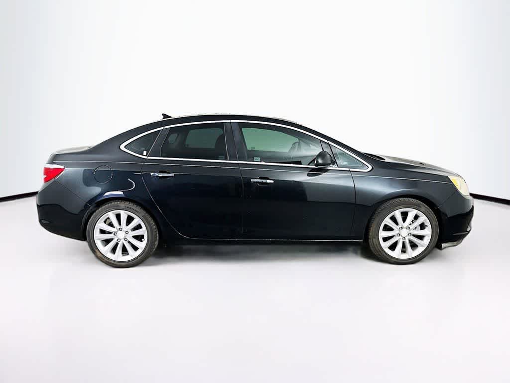 2014 Buick Verano Leather Group