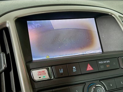 2014 Buick Verano Leather Group