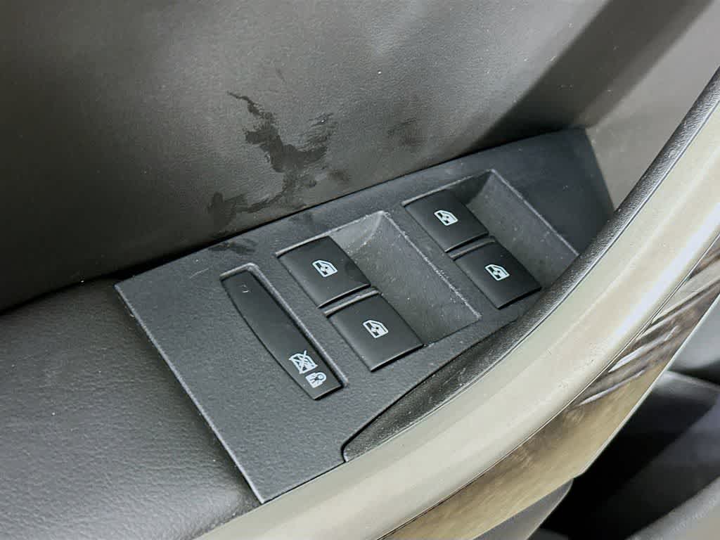 2014 Buick Verano Leather Group