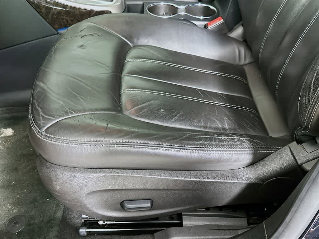 2014 Buick Verano Leather Group