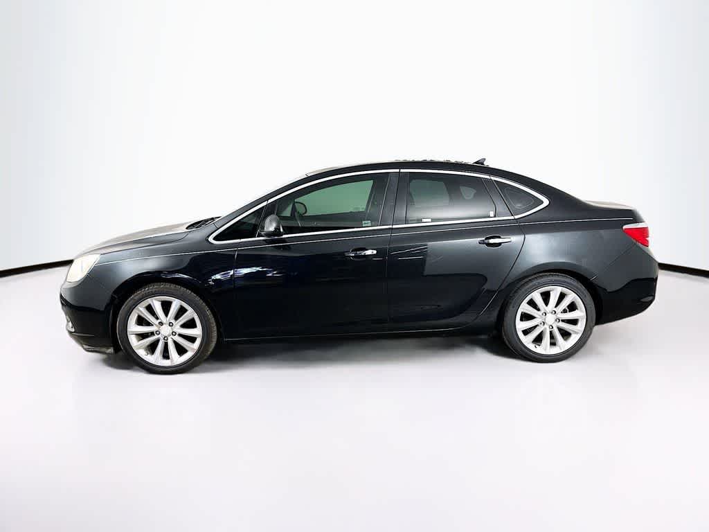 2014 Buick Verano Leather Group