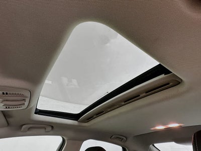 2014 Buick Verano Leather Group