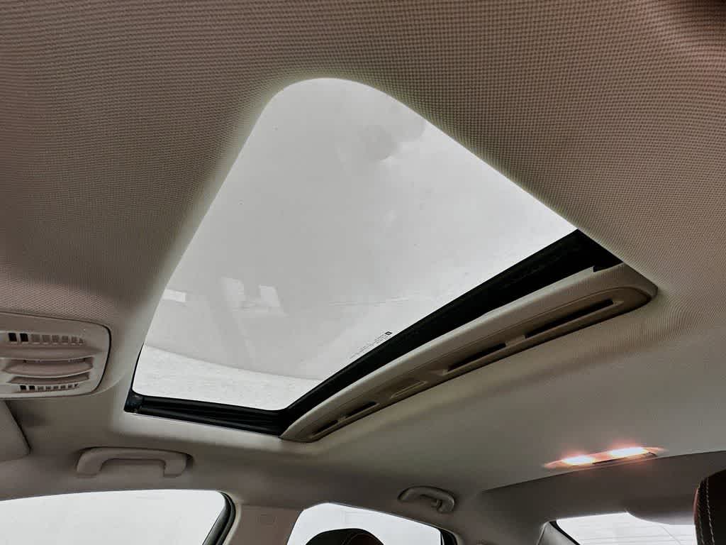 2014 Buick Verano Leather Group