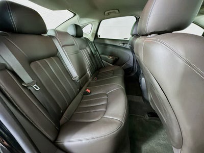 2014 Buick Verano Leather Group
