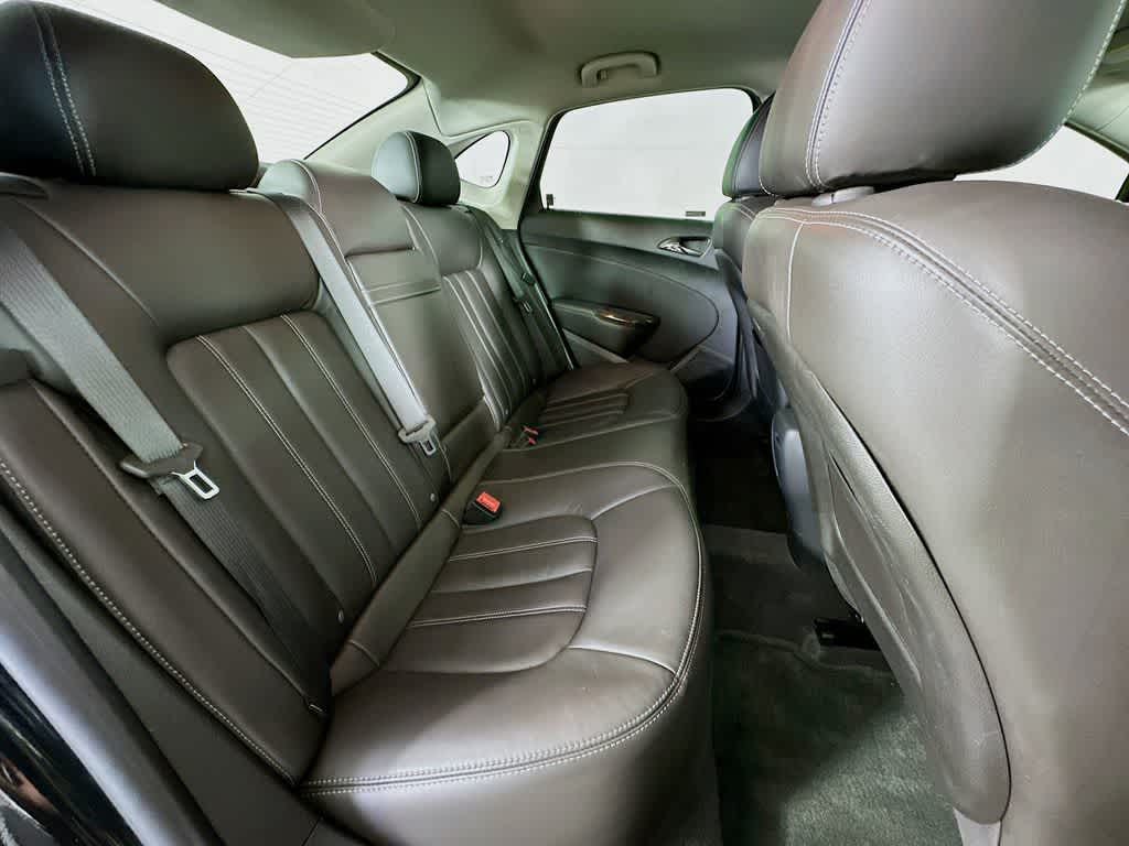 2014 Buick Verano Leather Group