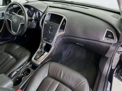 2014 Buick Verano Leather Group