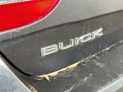 2014 Buick Verano Leather Group