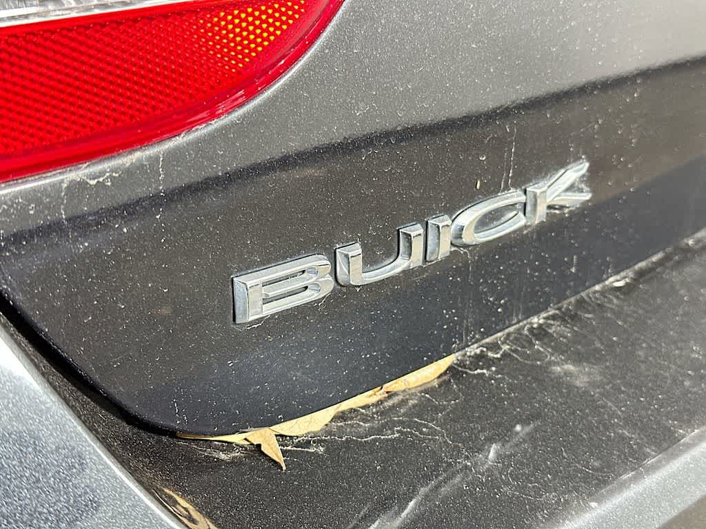 2014 Buick Verano Leather Group