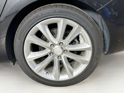 2014 Buick Verano Leather Group