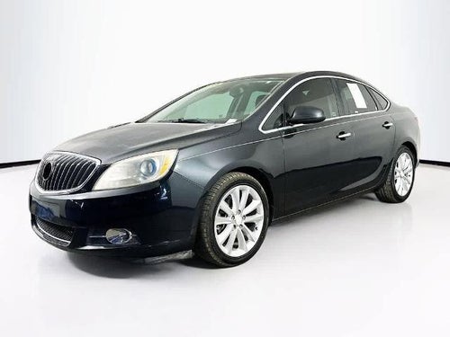 2014 Buick Verano Leather Group