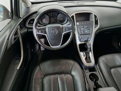 2014 Buick Verano Leather Group
