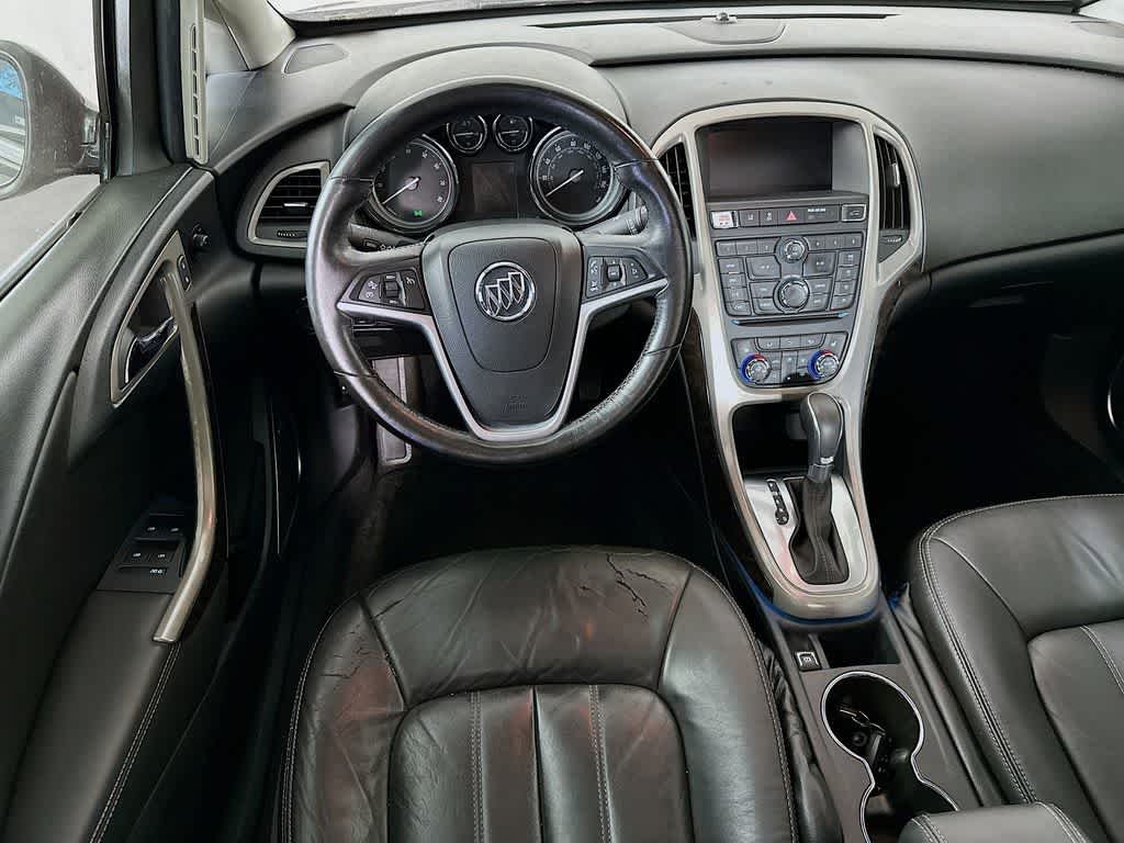 2014 Buick Verano Leather Group