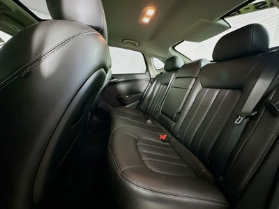 2014 Buick Verano Leather Group