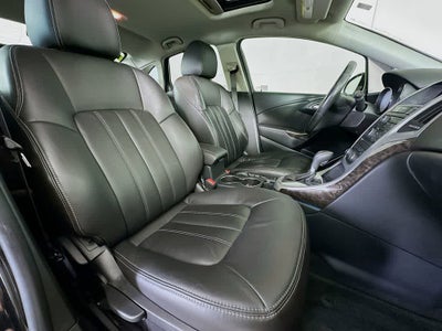 2014 Buick Verano Leather Group