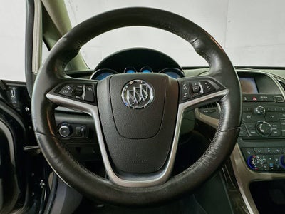2014 Buick Verano Leather Group