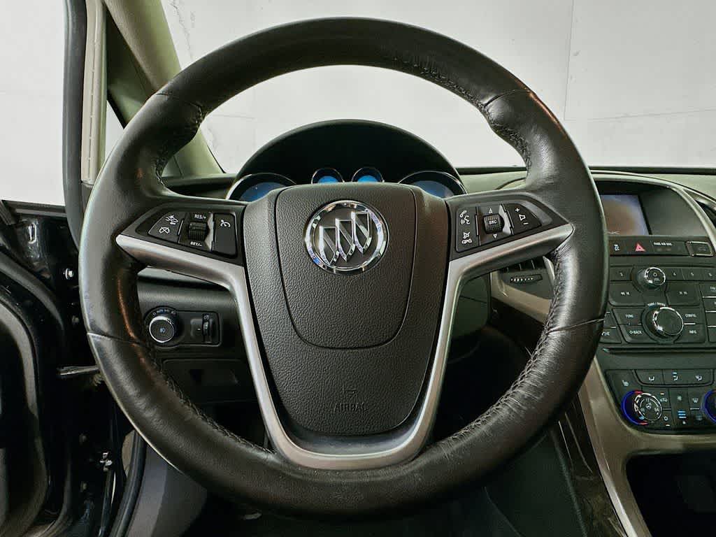 2014 Buick Verano Leather Group