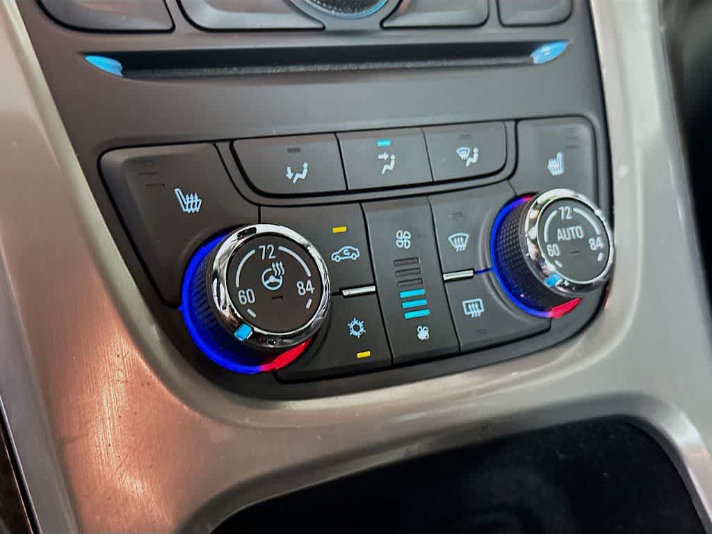 2014 Buick Verano Leather Group