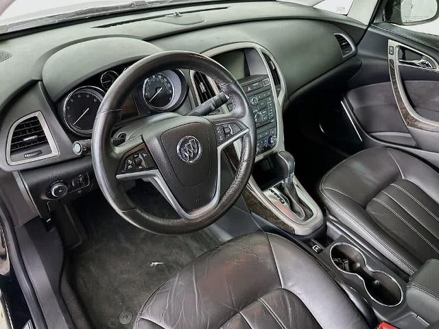 2014 Buick Verano Leather Group
