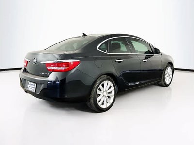 2014 Buick Verano Leather Group