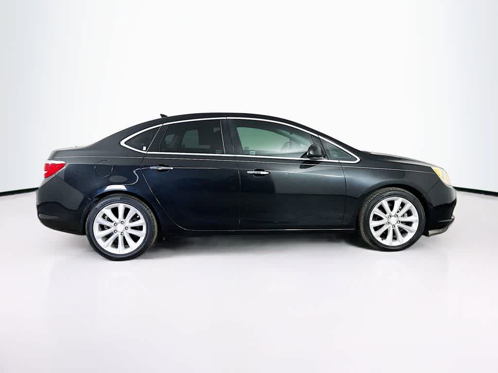 2014 Buick Verano Leather Group