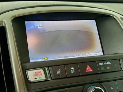 2014 Buick Verano Leather Group