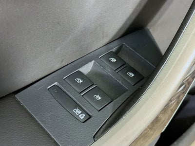 2014 Buick Verano Leather Group