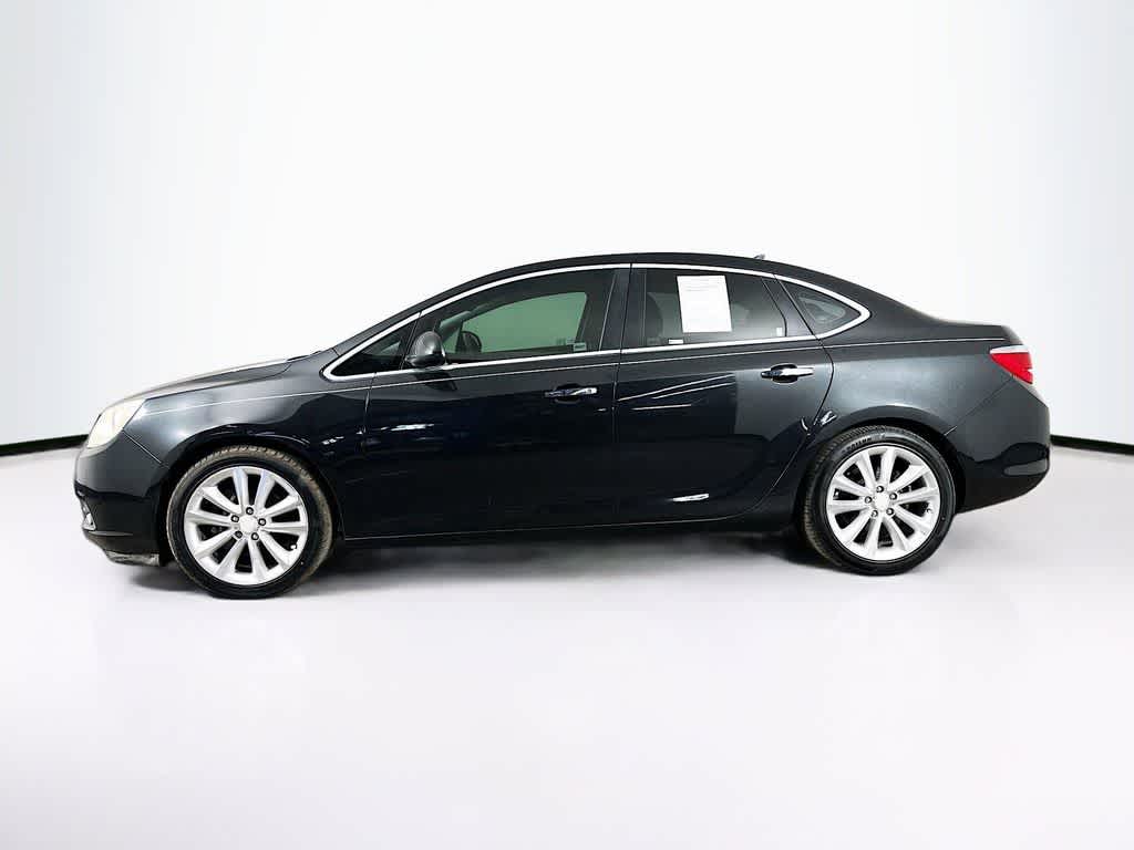 2014 Buick Verano Leather Group