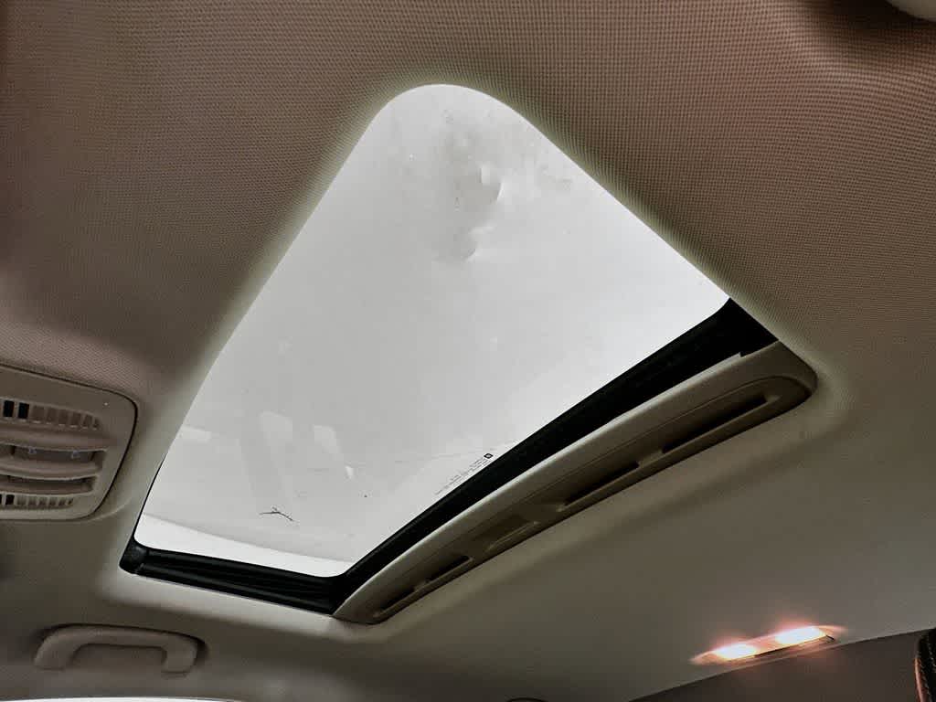 2014 Buick Verano Leather Group