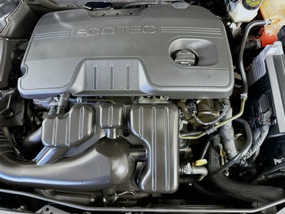 2014 Buick Verano Leather Group