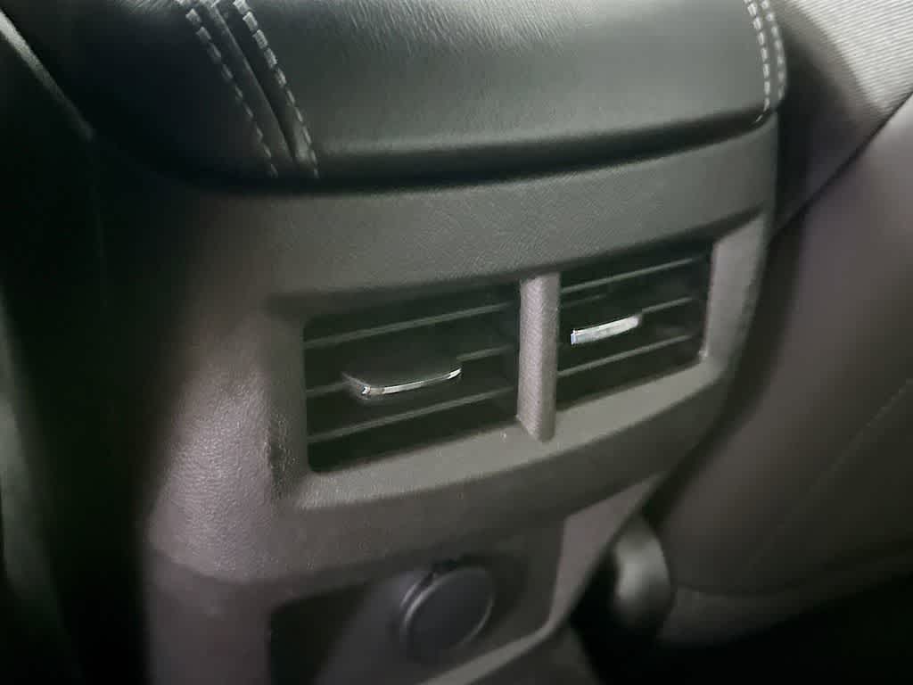 2020 Cadillac CT4 Luxury