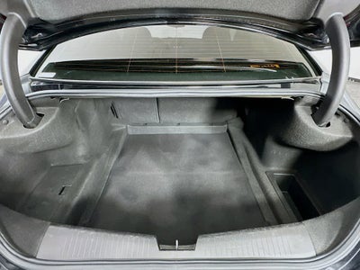 2020 Cadillac CT4 Luxury