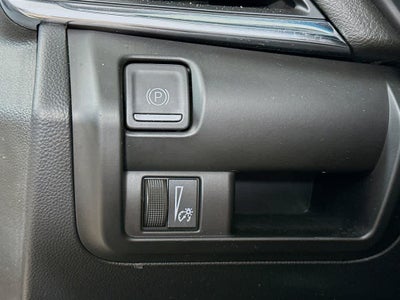 2020 Cadillac CT4 Luxury