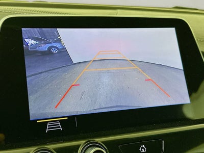 2020 Cadillac CT4 Luxury