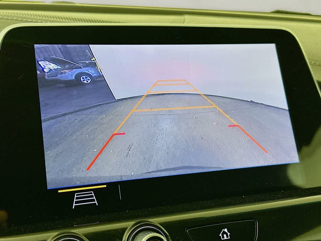 2020 Cadillac CT4 Luxury