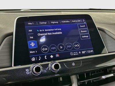 2023 Cadillac CT4 Luxury