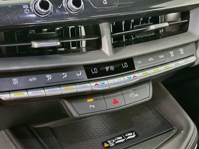 2023 Cadillac CT4 Luxury