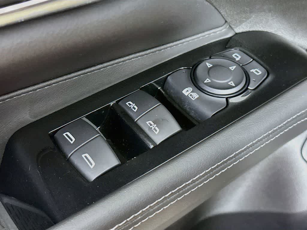 2023 Cadillac CT4 Luxury