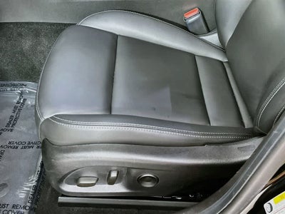 2023 Cadillac CT4 Luxury