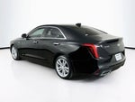 2023 Cadillac CT4 Luxury