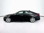 2022 Cadillac CT4 Premium Luxury