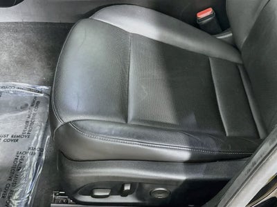 2022 Cadillac CT4 Premium Luxury