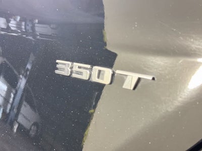 2022 Cadillac CT4 Premium Luxury