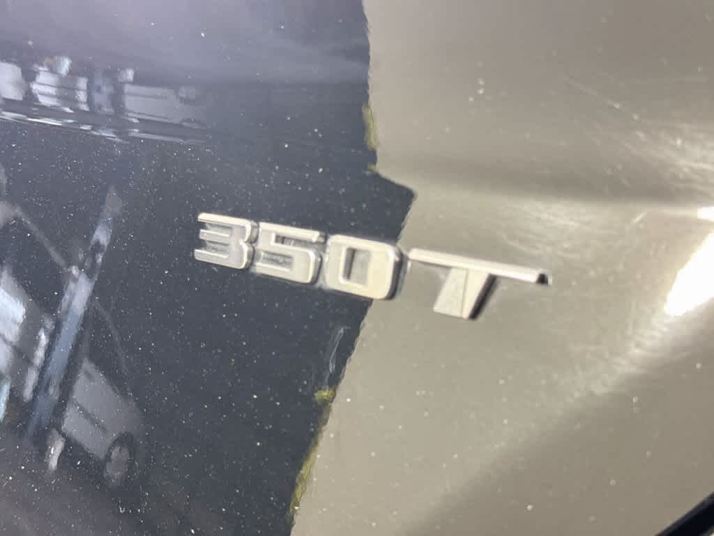 2022 Cadillac CT4 Premium Luxury